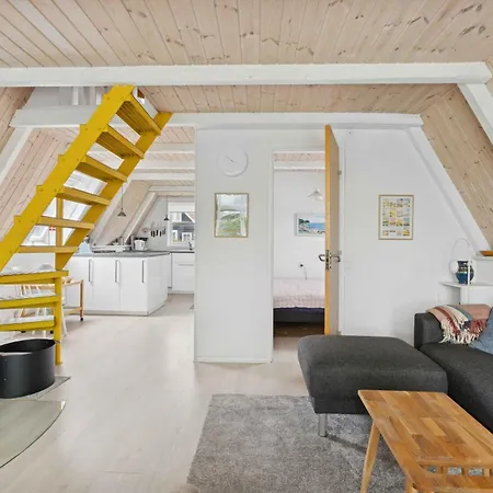 Lovely With Sea View Torreso