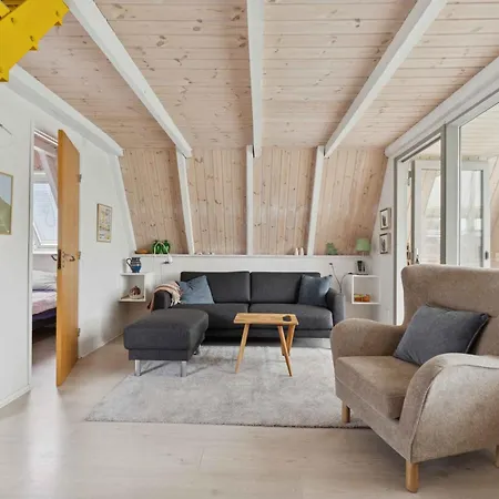 펜션 Lovely With Sea View *