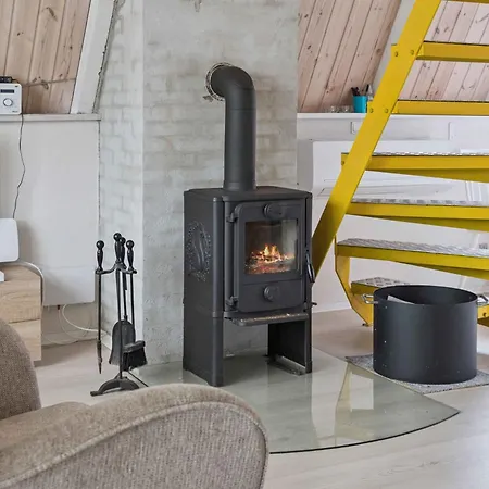 Lovely With Sea View 펜션 *