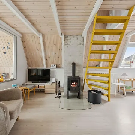 Lovely With Sea View 펜션