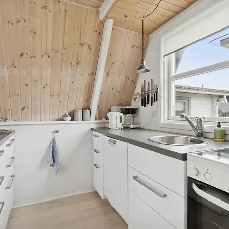 Lovely With Sea View