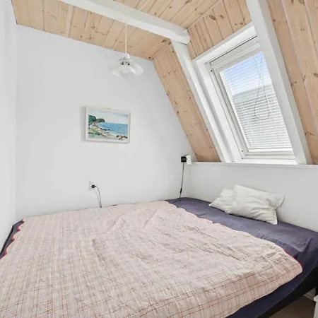 Lovely With Sea View 펜션