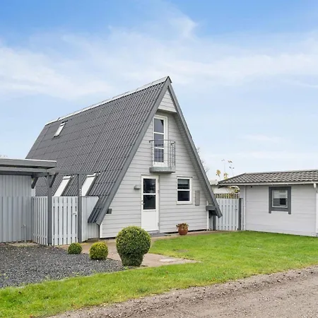 Lovely With Sea View 펜션