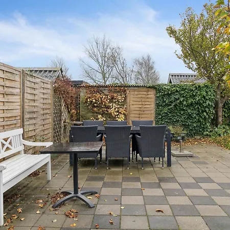 Lovely With Sea View