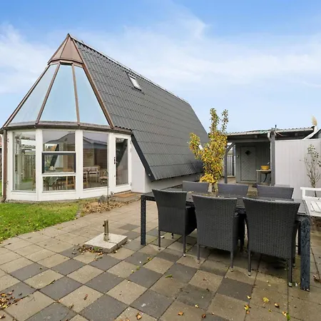 펜션 Lovely With Sea View *